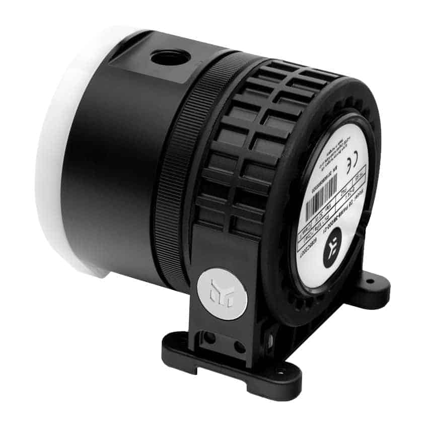 (image for) EK-Quantum Inertia D5 PWM D-RGB Pump